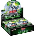 遊戯王OCGデュエルモンスターズ DUELIST NEXUS