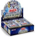 遊戯王OCGデュエルモンスターズ POWER OF THE ELEMENTS